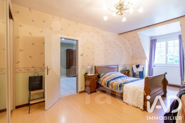 Maison à vendre 8 pièces 237 m² Montmacq