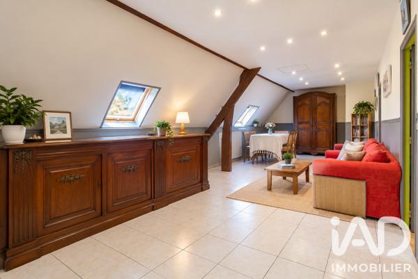 Maison à vendre 8 pièces 237 m² Montmacq