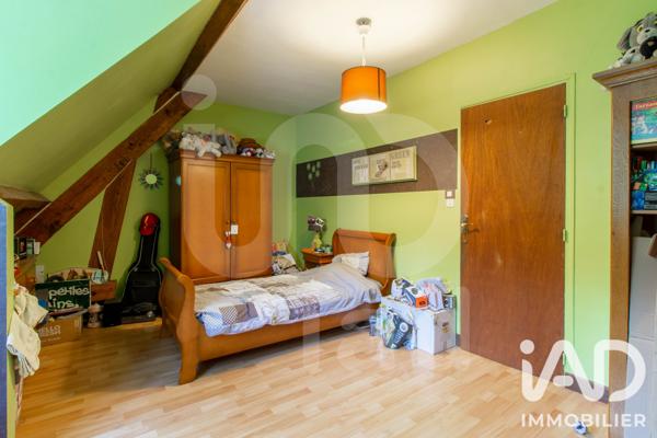 Maison à vendre 8 pièces 237 m² Montmacq