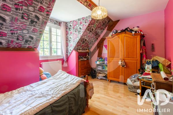 Maison à vendre 8 pièces 237 m² Montmacq
