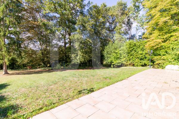 Maison à vendre 8 pièces 237 m² Montmacq