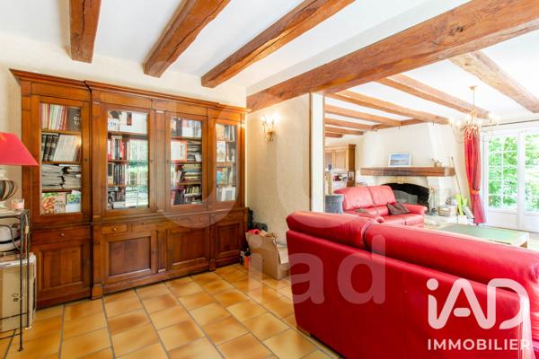 Maison à vendre 8 pièces 237 m² Montmacq