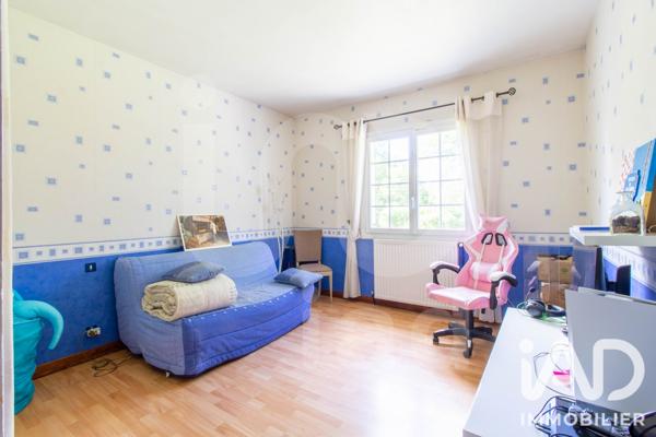 Maison à vendre 8 pièces 237 m² Montmacq