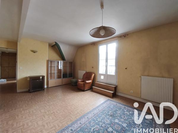 Appartement à vendre 3 pièces 72 m² Les Andelys