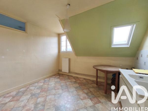 Appartement à vendre 3 pièces 72 m² Les Andelys