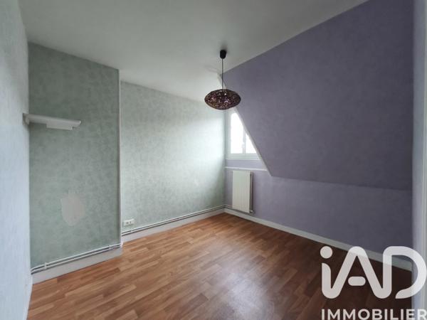 Appartement à vendre 3 pièces 72 m² Les Andelys