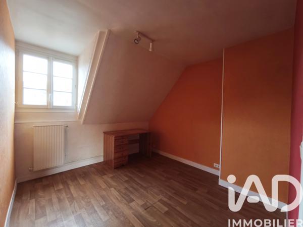 Appartement à vendre 3 pièces 72 m² Les Andelys