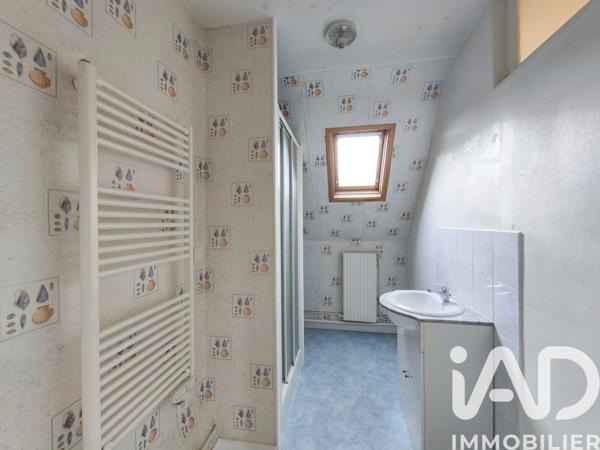 Appartement à vendre 3 pièces 72 m² Les Andelys