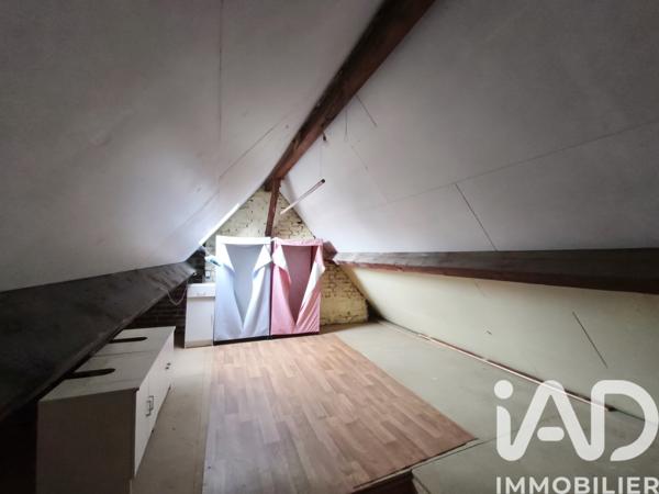 Appartement à vendre 3 pièces 72 m² Les Andelys