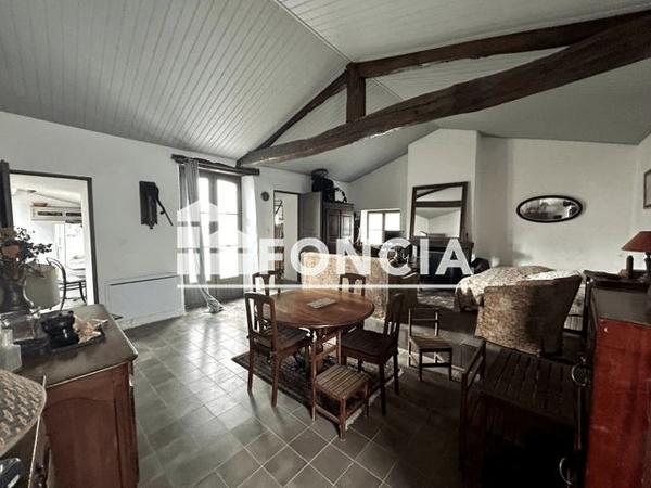 À vendre Maison 2 pièces 83.42 m² - Noirmoutier-en-l'île 85330