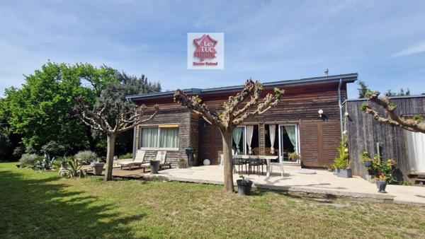 maison 148 m² habitables sur 1555 m² de terrain bollene 84500 Bollène (84500)