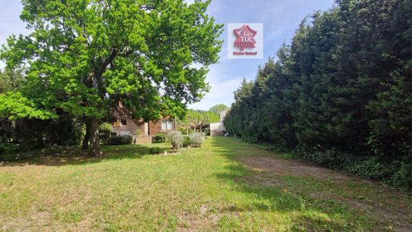 maison 148 m² habitables sur 1555 m² de terrain bollene 84500 Bollène (84500)