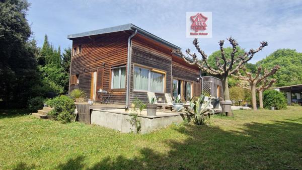 maison 148 m² habitables sur 1555 m² de terrain bollene 84500 Bollène (84500)