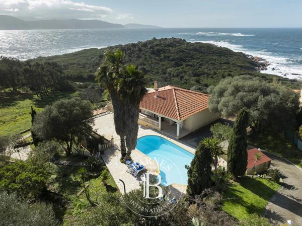 Ajaccio, Maison 9 Chambres -  255 m² à vendre