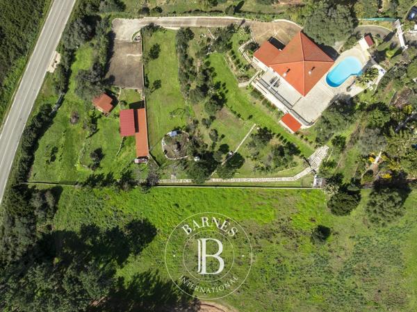 Ajaccio, Maison 9 Chambres -  255 m² à vendre