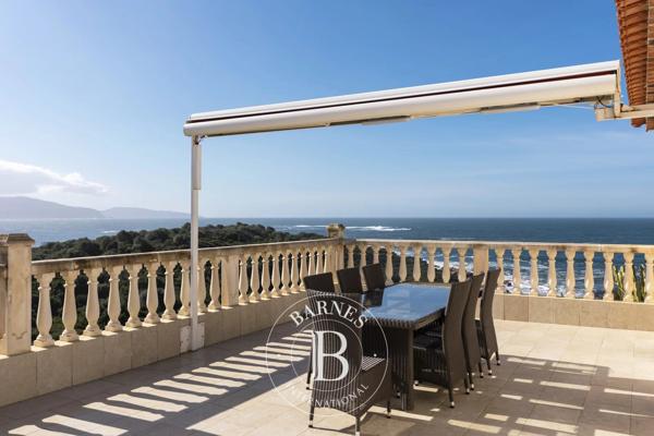 Ajaccio, Maison 9 Chambres -  255 m² à vendre