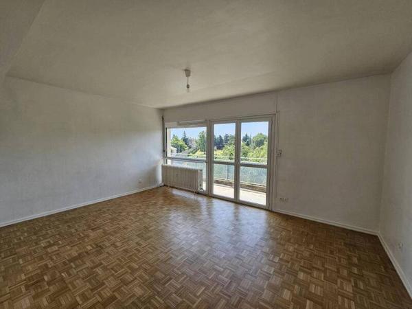 Appartement 4 pièces                                        - 42600 Montbrison Réf : 12726