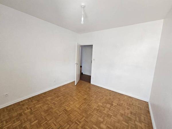 Appartement 4 pièces                                        - 42600 Montbrison Réf : 12726