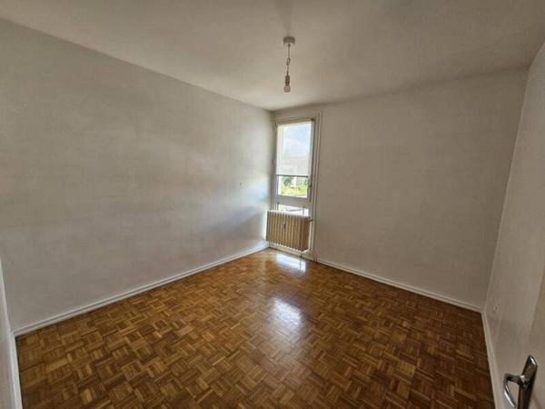Appartement 4 pièces                                        - 42600 Montbrison Réf : 12726