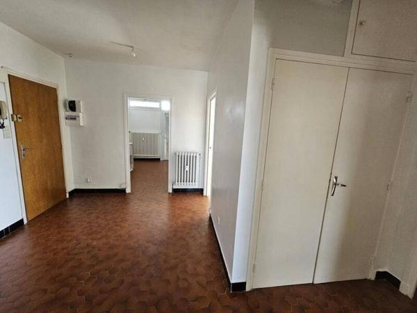 Appartement 4 pièces                                        - 42600 Montbrison Réf : 12726