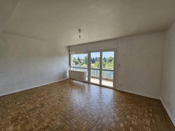 Appartement 4 pièces                                        - 42600 Montbrison Réf : 12726