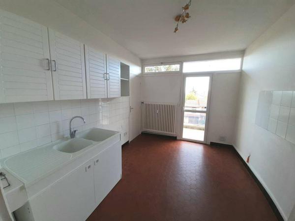 Appartement 4 pièces                                        - 42600 Montbrison Réf : 12726