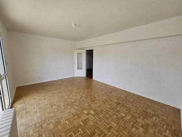 Appartement 4 pièces                                        - 42600 Montbrison Réf : 12726