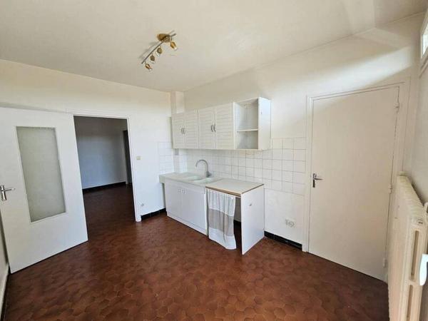 Appartement 4 pièces                                        - 42600 Montbrison Réf : 12726