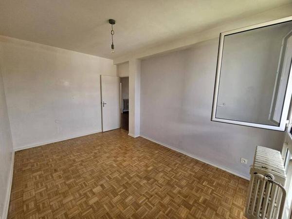 Appartement 4 pièces                                        - 42600 Montbrison Réf : 12726