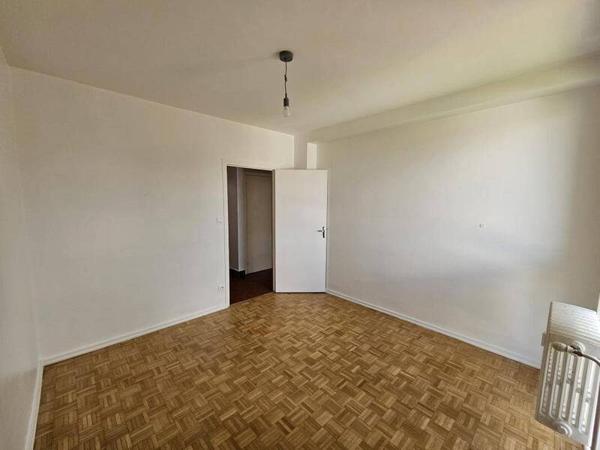 Appartement 4 pièces                                        - 42600 Montbrison Réf : 12726