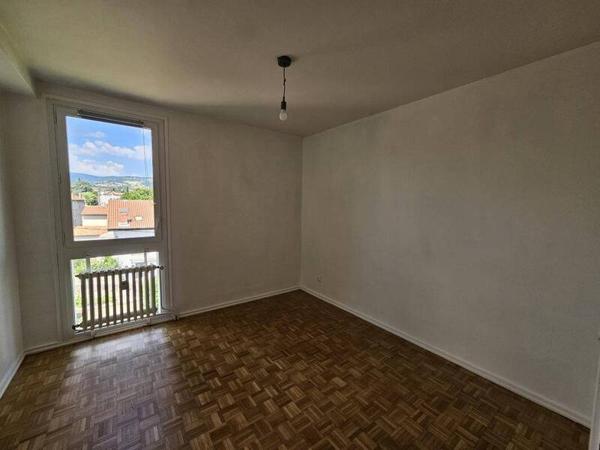 Appartement 4 pièces                                        - 42600 Montbrison Réf : 12726