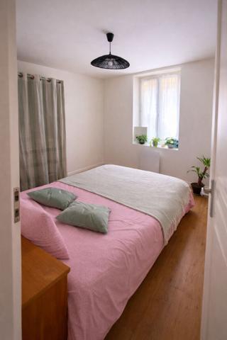 APPARTEMENT 2 PIECES HYPER CENTRE DE SAINT-DENIS