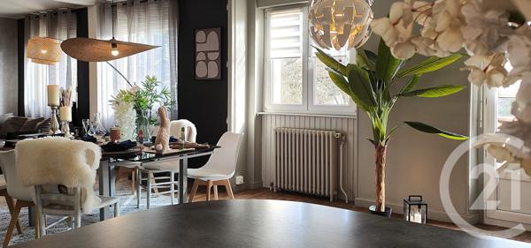 Maison à vendre  6 pièces - 160,39 m2 VERDUN - 55