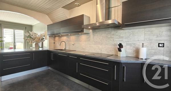 Maison à vendre  6 pièces - 160,39 m2 VERDUN - 55