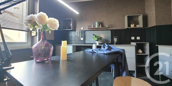 Maison à vendre  6 pièces - 160,39 m2 VERDUN - 55