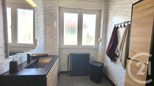 Maison à vendre  6 pièces - 160,39 m2 VERDUN - 55