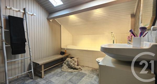 Maison à vendre  6 pièces - 160,39 m2 VERDUN - 55