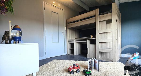 Maison à vendre  6 pièces - 160,39 m2 VERDUN - 55