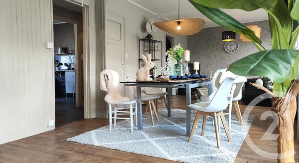 Maison à vendre  6 pièces - 160,39 m2 VERDUN - 55