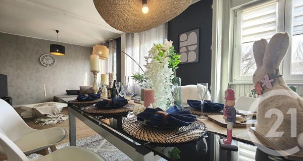 Maison à vendre  6 pièces - 160,39 m2 VERDUN - 55