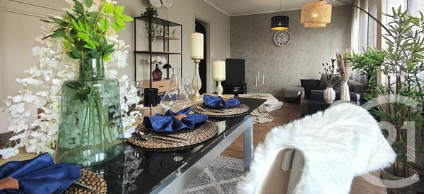 Maison à vendre  6 pièces - 160,39 m2 VERDUN - 55