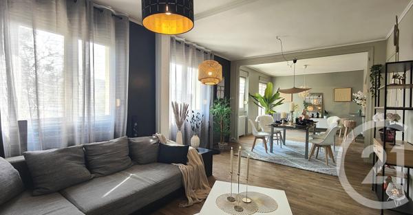 Maison à vendre  6 pièces - 160,39 m2 VERDUN - 55