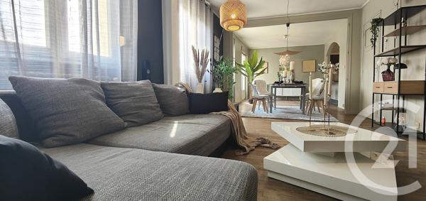 Maison à vendre  6 pièces - 160,39 m2 VERDUN - 55