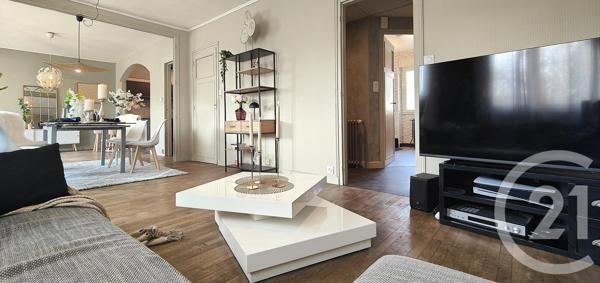 Maison à vendre  6 pièces - 160,39 m2 VERDUN - 55