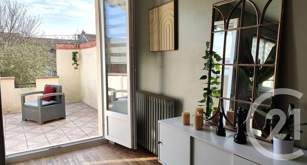 Maison à vendre  6 pièces - 160,39 m2 VERDUN - 55