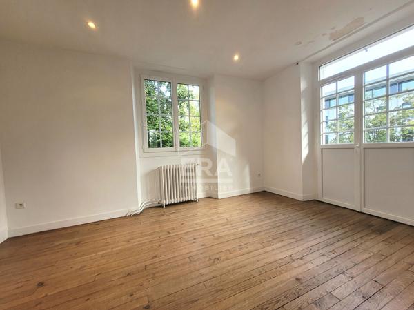 PAU CENTRE - LOCATION - Appartement T4 de 132m²