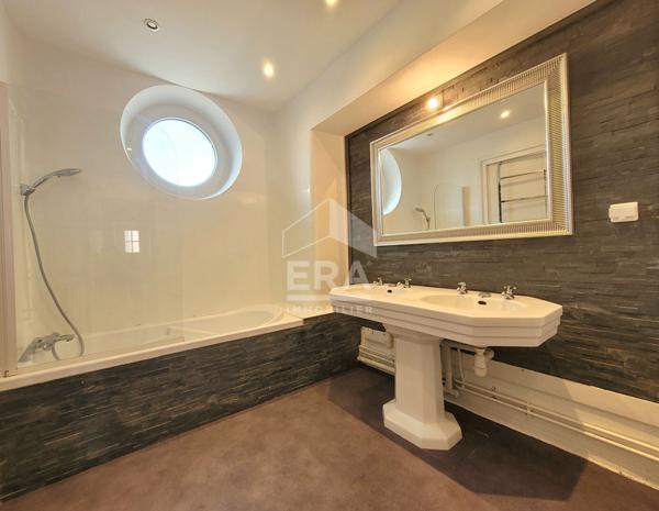 PAU CENTRE - LOCATION - Appartement T4 de 132m²