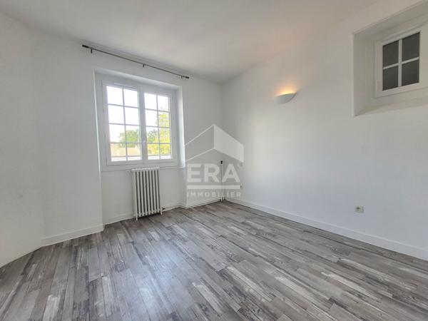 PAU CENTRE - LOCATION - Appartement T4 de 132m²