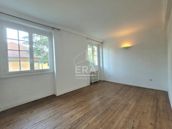PAU CENTRE - LOCATION - Appartement T4 de 132m²
