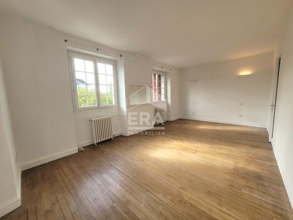 PAU CENTRE - LOCATION - Appartement T4 de 132m²